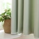 thumbnail image 3 of Cortinas de ventana de decoración suave cortina ventana ANGGREK Otros, 3 of 8