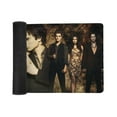 thumbnail image 3 of Vampire Diaries Mouse Pad Extended Gaming No-sliped Large Desk Mat Stitched Edge Keyboard Mat Mousepad, 3 of 7
