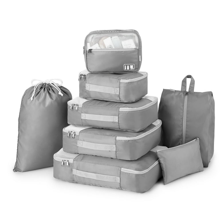 Cubes for luggage hotsell