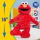 thumbnail image 2 of Sesame Street Peluche Hokey Pokey Elmo con Música y Movimiento, Peluche bilingE de 14 Pulgadas, Mayores de 18 Meses, 2 of 5