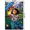thumbnail image 2 of Disney Encanto - One Sheet Wall Poster, 22.375" x 34", 2 of 4