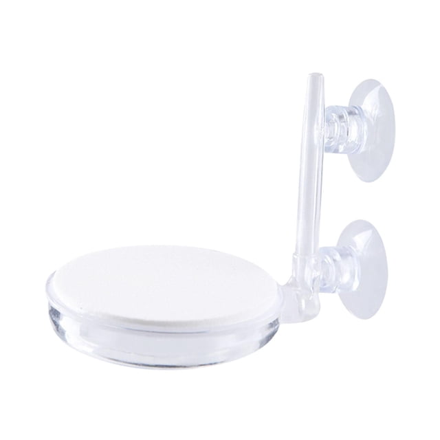 Bomba de oxígeno para aireador de piedra de burbujas de piedra de aire de acuario para accesorios de acuario 7x6cm Zulema Difusor de acuario