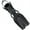 Black, variant on Mares X-Stream Open heel Scuba Diving and Snorkeling Fins - Regular - Blue