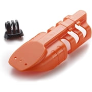 Ocean Reef Aria Fullface Mount Orange