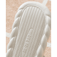 thumbnail image 3 of Cozy Slippers for Women and Men - Plush Warm House Shoes with Soft Insole & Anti-Slip Sole for Indoor/Outdoor Comfort, 3 of 8