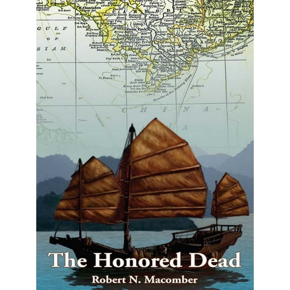 Honor The Honored Dead, Book 7, (Paperback)