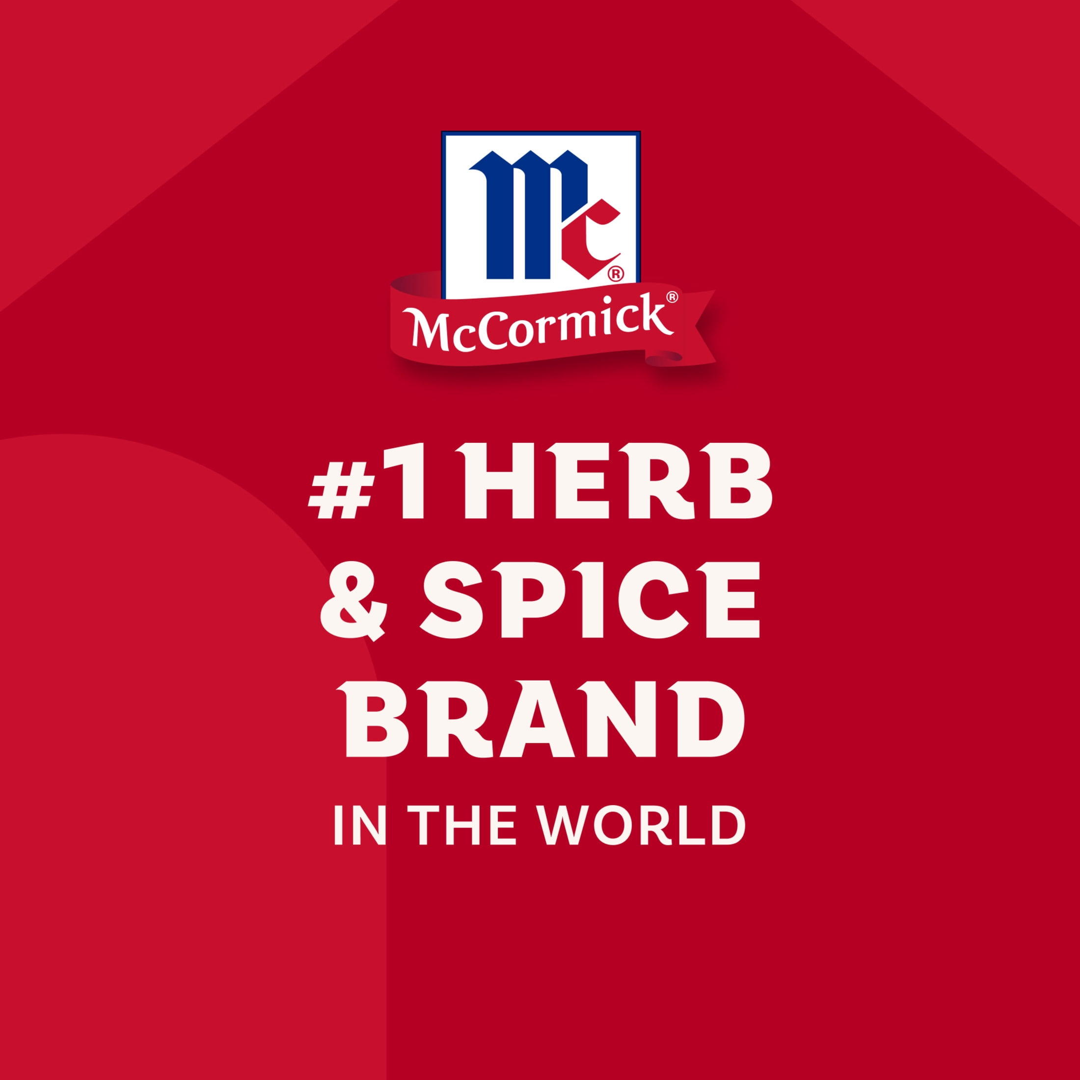 McCormick Skillet Chicken Pot Pie Seasoning Mix, 1.25 oz Tray