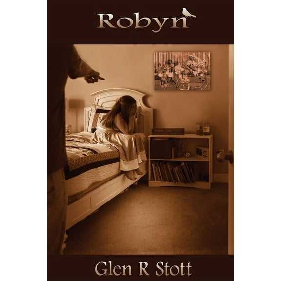 Robyn (Paperback)
