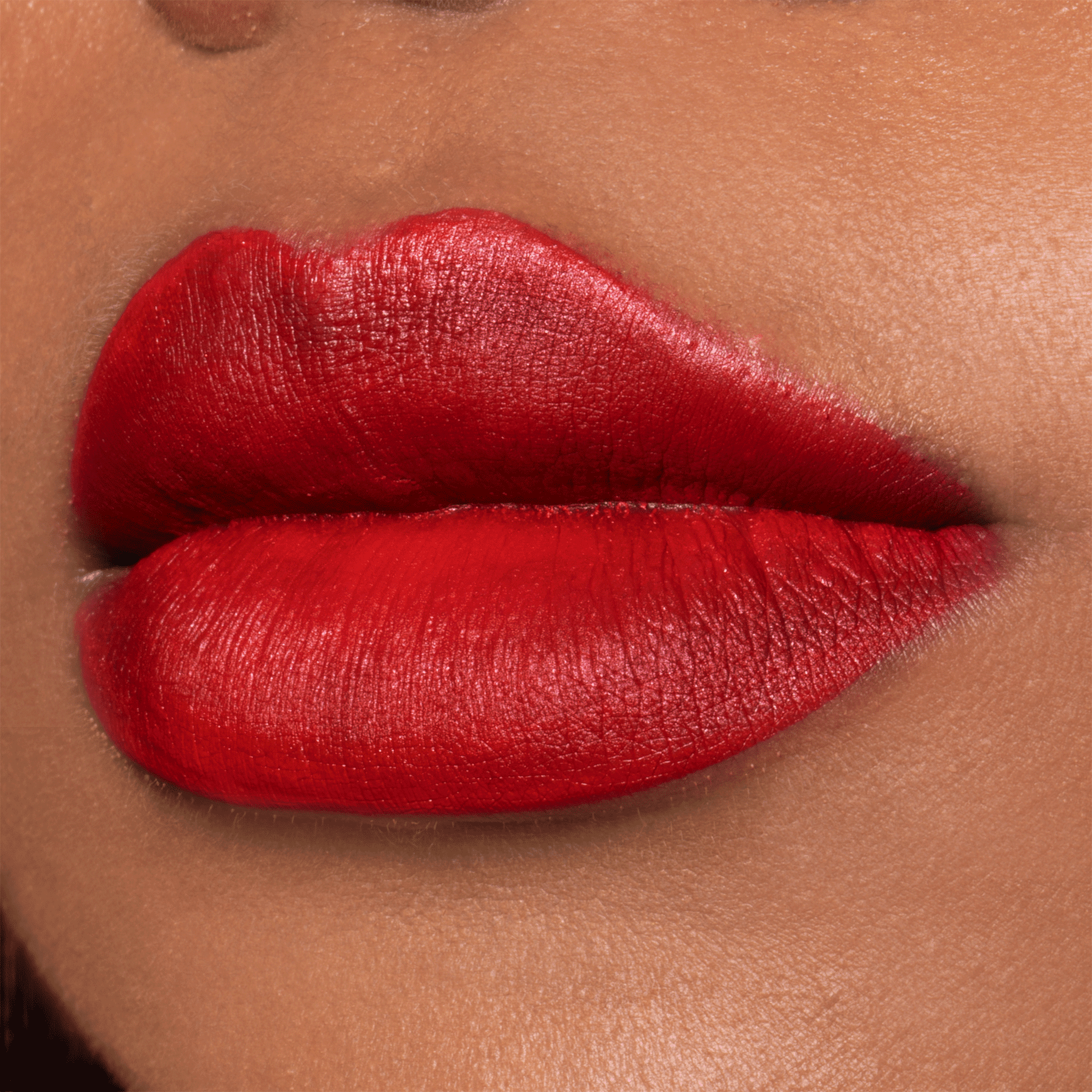 MILANI Amore Satin Matte Lip Creme, Satin