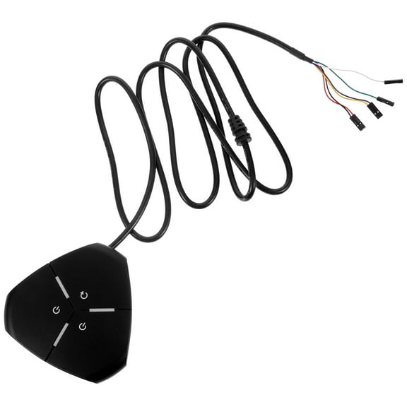 Computer Power Button PC Power Desk Computer Power Computer Button