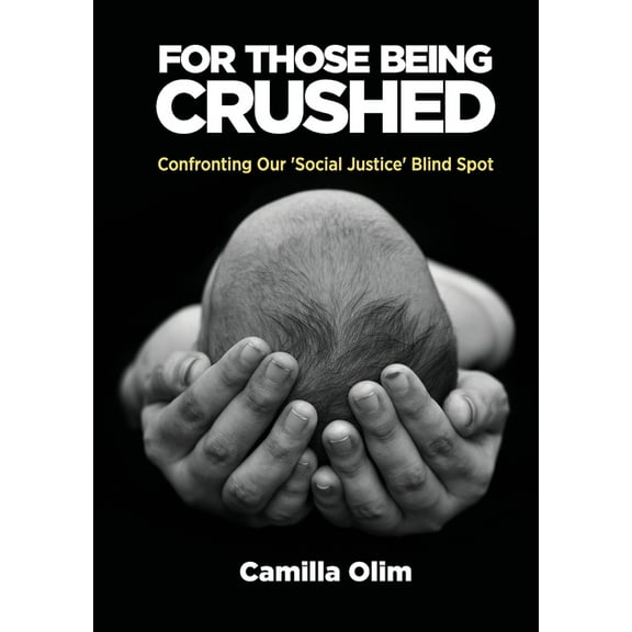 For those being crushed, (Paperback)