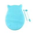thumbnail image 4 of COSMOBETTY Non-Stick Silicone Kneading Bag For Baking And Cooking 1Pcs 12.2*9in, 4 of 8