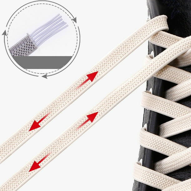 Flat clearance shoelaces walmart