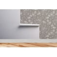 thumbnail image 5 of Wall Wear Nestled in Nature Peel and Stick Vinyl Wallpaper Roll 17.5" x 216" Removable Self Adhesive Wall Covering with Bubble Release Technology, 5 of 7