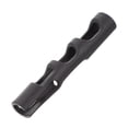thumbnail image 3 of MasteelfCA 1pc Bow Straightener Violin Bow-holder Posture Correct Tool Adult Split Arcuator, 3 of 7