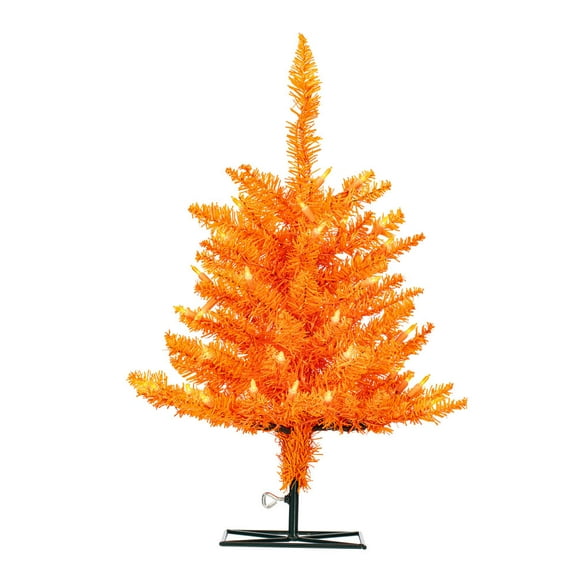 2 x 20" Orange Fir DuraLit 50Orange