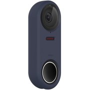 elago Silicone Case Designed for Google Nest Hello Doorbell Cover (Jean Indigo) - Full Protection, Night Vision Compatible, UV Light Resistant [Patent Pending]