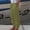 Green, variant on Taper Pants for Women Trendy Green Cotton Linen Refined Regular Mid-Waist Joggers Pants Elastic Waist Modern Minimalist Solid Pants Green,M