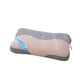 thumbnail image 2 of Almohada de cáscara de trigo sarraceno integral para soporte cervical | Almohada ortopédica firme y ajustable | Almohada transpirable y fresca para dormir para adultos, 2 of 6