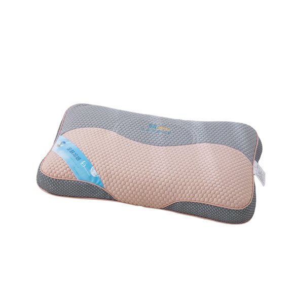Cool Bean Buckwheat Skin Pillow Hard Pillow Tea Pillow