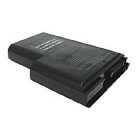Lenmar LBTSTEM1L Notebook Battery for Toshiba Tecra M1, Satellite (Refurbished) Lenmar LBTSTEM1L Notebook Battery for Toshiba Tecra M1, Satellite (Refurbished)
