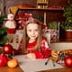 thumbnail image 5 of Diademas navideñas para niños, accesorios para el cabello, pinzas para el cabello, regalos navideños, pinzas para el cabello con forma de asta, diademas para disfraces de fiesta, para celebraciones, 5 of 9