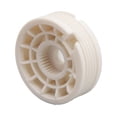 thumbnail image 1 of 82473D3000FFF, Durable Window Regulator Drum Gear Spool Rugged Easy Use Door Window Regulator Drum Gear  For, 1 of 8