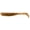 Pumpkin, variant on Slim Swimz Swimbait Green Pumpkin 2.5"