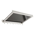 thumbnail image 5 of Space Saving Rustproof Shower Foldable Design Hat and Laundry Rack, 5 of 7