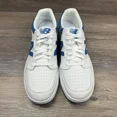 thumbnail image 3 of Size 12 - New Balance 480 White Blue, 3 of 5