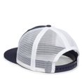 thumbnail image 6 of OC Sports AM-101M USA Made Mesh Back Cap - Navy White, 6 of 8