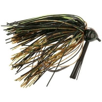 Strike King Premier Pro-Model Jig 1/2oz Texas Craw Bass Jig