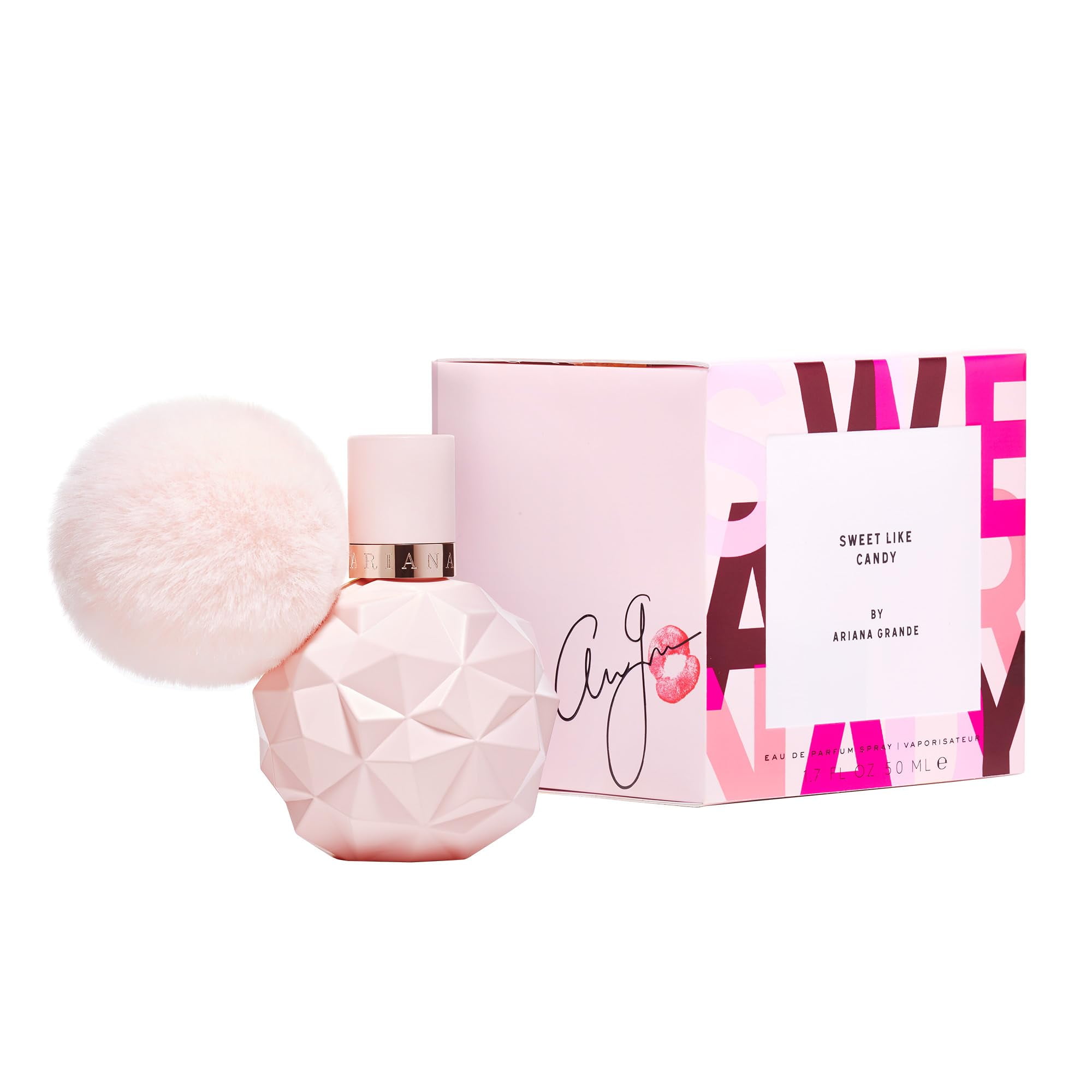 Ariana Grande Sweet like Candy 100ml Eau De Parfum Spray