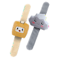 thumbnail image 3 of LankyBox Mystery Plush Bracelet 1 of 5 Assorted Characters, Official Merch, 3 of 5