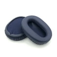 thumbnail image 3 of Soft Ear Pads Ear Covers for WH-CH710N CH720N Headphone Earmuff Earcups, 3 of 11
