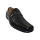 thumbnail image 1 of ZAPATO DE VESTIR LEON HOMBRE NEGRO PIEL NAPA 965 LEON  965p, 1 of 3