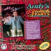Andy's Scottish Party