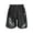 Type N, variant on TiaoBug Muay Thai BJJ Jiu Jitsu Shorts Kids Boys Girls Boxing Kickboxing MMA Training Trunk Grappling Fight Shorts Type A 7-8