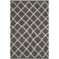 thumbnail image 4 of Safavieh Dallas Shag 8'6" X 12' Power Loomed Rug, 4 of 10