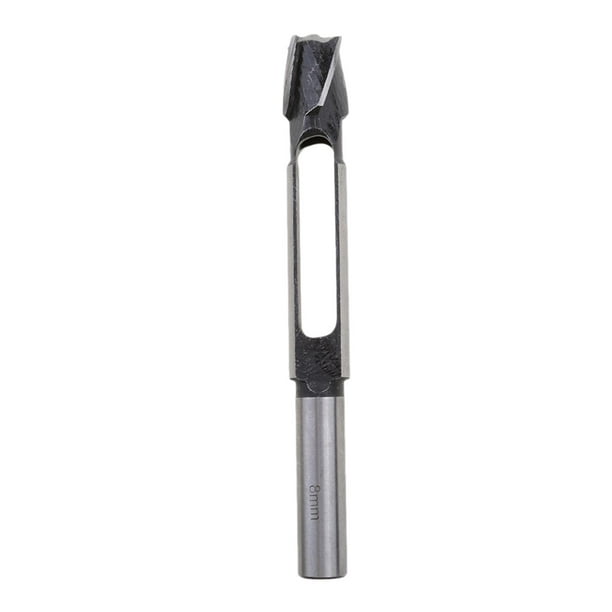Broca de garra recta para carpintería de madera, 8 mm y 10 mm 8mm