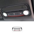 thumbnail image 2 of 16Pcs Carbon Fiber Interior Full Set Cover Trim kit for Audi TT 2008-2014 Type B, 2 of 4