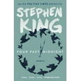 thumbnail image 1 of Pre-Owned Four Past Midnight (Paperback) 1501143492 9781501143496, 1 of 1