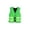Green, variant on Life Jacket for Paddle Board, High Buoyancy Swim Vest for Water Sports Fishing Rafting Surfing Use for Adult Black XS