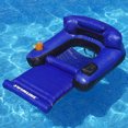 Swimline Popular Swimming Pool Float Combo Pack