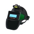 thumbnail image 4 of Casco de soldadura con atenuación automática y máscara de soldadura con equipo protector ligero para el hogar Color verdadero, 4 of 8