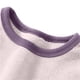 thumbnail image 4 of Cowsor 2 Piece Pajamas Set Kids Sleepwear Cartoon Printed Nightwear Cotton Long Sleeve Shirt Pants Loungewear, 4 of 7