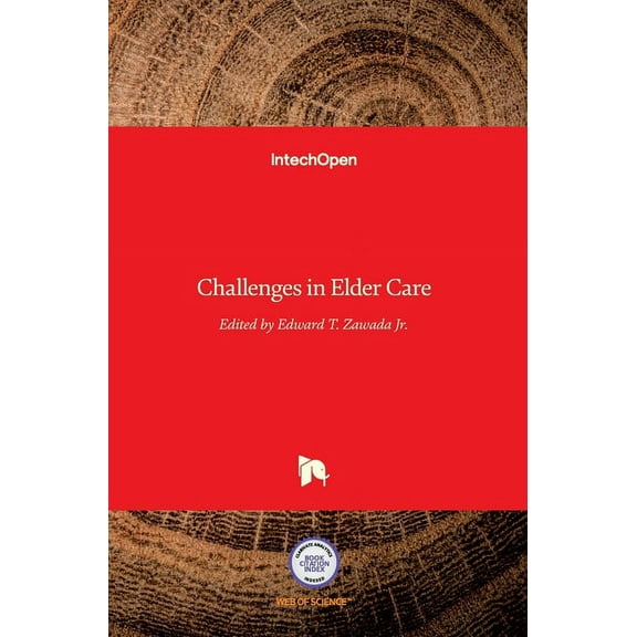 Challenges in Elder Care (Hardcover)