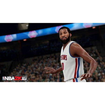 NBA 2K16 (PS3)