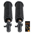 thumbnail image 4 of Maxpeedingrods 2x Front Shock Absorber Struts for Honda Accord 1994-1997 171989 1336310, 4 of 9