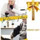 thumbnail image 4 of Arthritis Compression Gloves Women Men Relieve Hand Pain Gloves for Typing Support for Joints Daily, 4 of 5